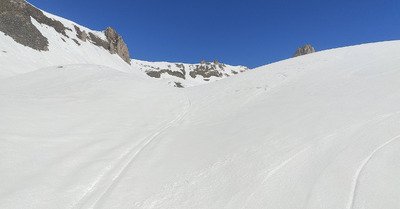 Val en Tignes phase 2