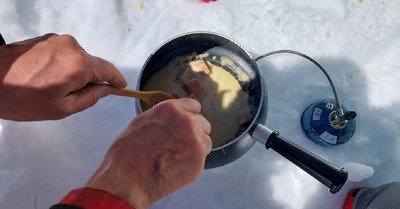 Fondue pour les fondue