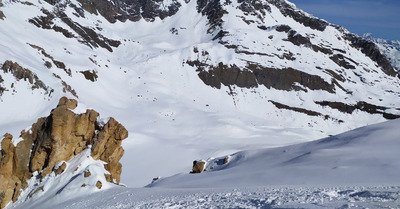 tres bonne journ&eacute;e 