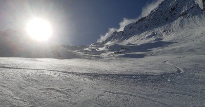 Matin&eacute;e gravitaire only