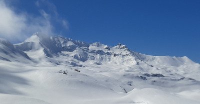 10/20cm, du froid, du soleil... what else ? 🤩🤩