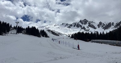 Du bon pour la rando