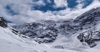 Session d'apr&egrave;s-midi dans la station "p&eacute;pite"