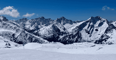 C&rsquo;&eacute;tait quand m&ecirc;me une semaine de Ouf?!