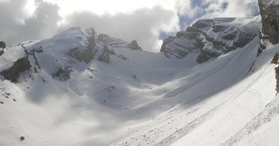 Terrain vari&eacute; 