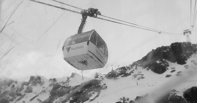 Fin de la saison m&eacute;canis&eacute;e 😢😢