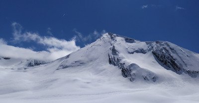 exploration col Pers plus que correct