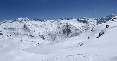 Visite du Pays D&eacute;sert