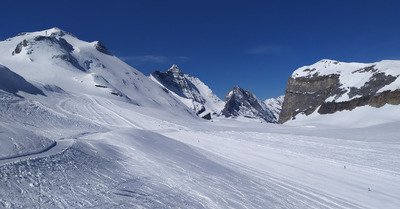 mamma mia il reste de quoi faire!