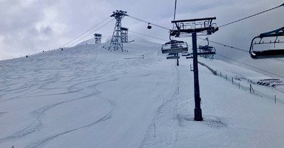 Un Chti peu de fra&icirc;che pour la 100eme😊