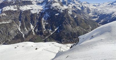 Val  l'&eacute;tincelle en bleu