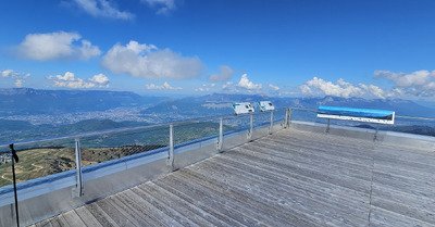Chamrousse : J-1 avant ouverture des ponts de mai