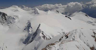 J4 Liskamm oriental, la cerise sur le g&acirc;teau 