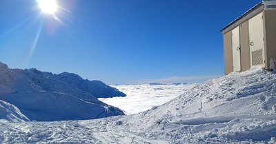 Reprise = b&ecirc;tises 