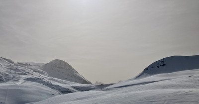 Ouaouh ! une chaleur du diable 🥵