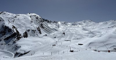 Belle derni&egrave;re journ&eacute;e 😎