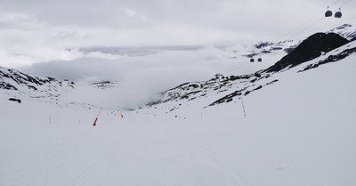 Une derni&egrave;re journ&eacute;e bien triste &agrave; Val tho