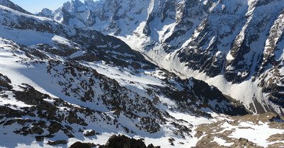 Hors piste &agrave; gogo