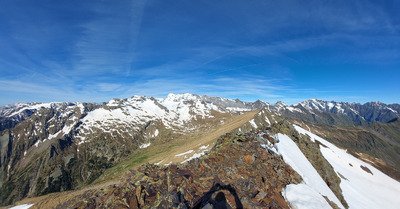 La der dans les Pyr&eacute;n&eacute;es ? Pas s&ucirc;r 🤣