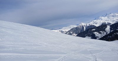 Belle " le&ccedil;on "