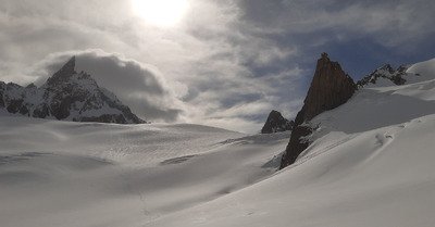 Promenade en altitude 