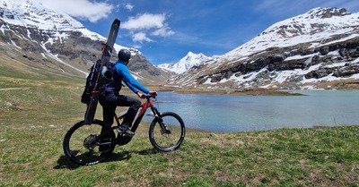 Toujours de bonnes conditions 