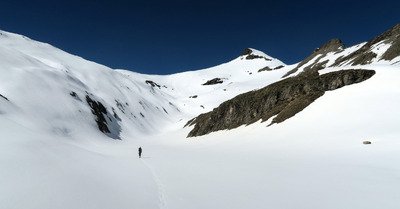 Il en reste un peu...