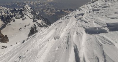 MB 2025,  des skipasseurs  au sommet 