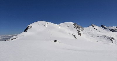 Cervinia, Cervineige