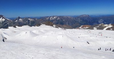 faut il vivre en altitude pour survivre les prochains &eacute;t&eacute;?
