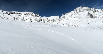 Oktoberfest dans le L&ouml;tschental