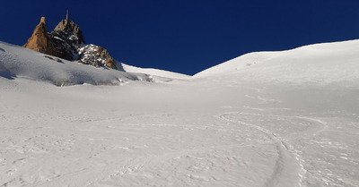 Decaill&eacute; juste comme il faut 