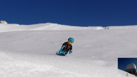 Les derniers traine savattes de la saison sur la piste : toujours les m&ecirc;mes 