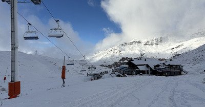 #1, poudre d&rsquo;automne