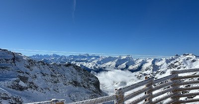 #3, premier 3000 d&rsquo;anthologie🤩☀️❄️