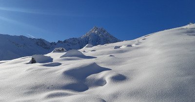 Meilleur &agrave; la mont&eacute;e qu'&agrave; la descente 😁