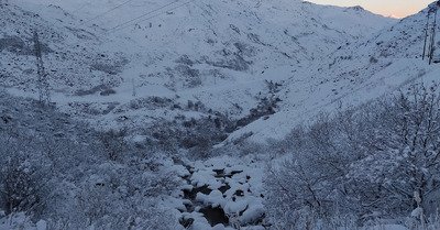 J'ai beau etre matinal