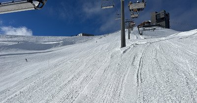 Super neige super monde