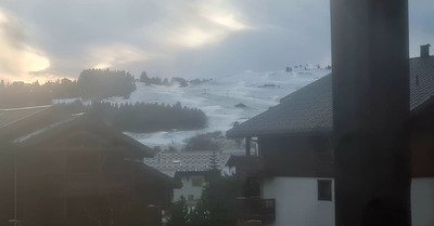 &Eacute;pisode 2, on croise les doigts pour qu'elle reste 