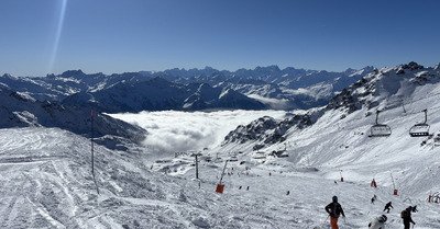 La 300d est dans la place