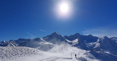 La saison est ouverte 🤩😎