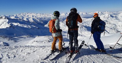 La fine fleur de skipass au rapport