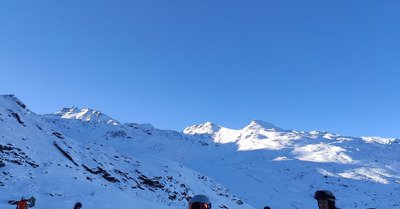 Du blanc et des pierres 