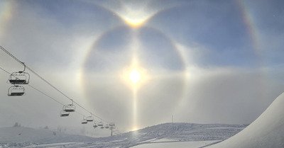 Petit barbecue au 7 laux 😎