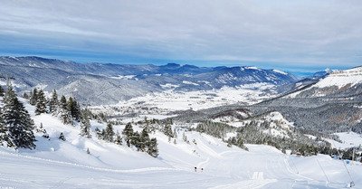 Villard de Lans: Debut de saison prometteur ! 
