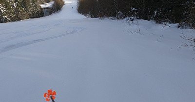 Pour compl&eacute;ter le d&eacute;fi des 3 massifs