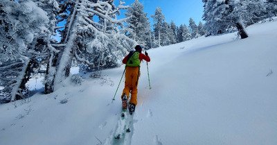 Hold up de basse altitude !