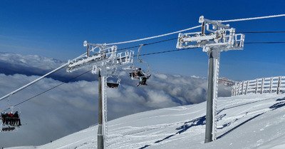 Une ouverture magnifique !