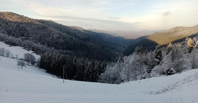 La premi&egrave;re dans le 6-8