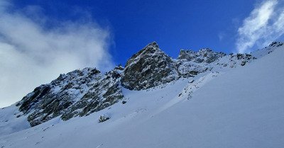 Comme un (tr&egrave;s bon) lundi 
